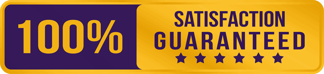 100 satisfaction guarantee meyrick roofers