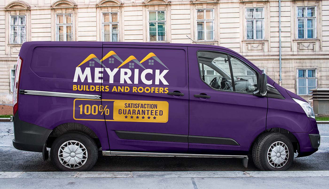 meyrick builders and roofers near me