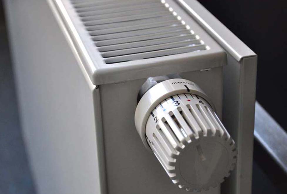 plumber heating near me Telford Shropshire