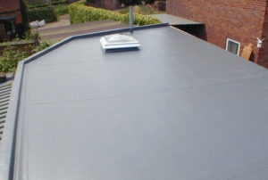 Flat Roofer near me Telford Shropshire