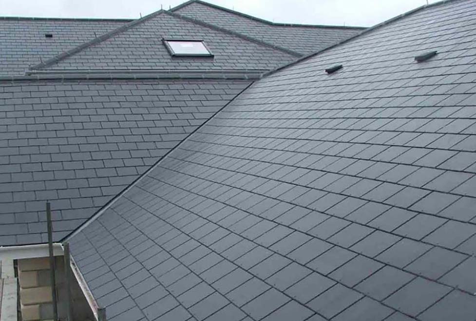 Slate Roofer Telford Shropshire