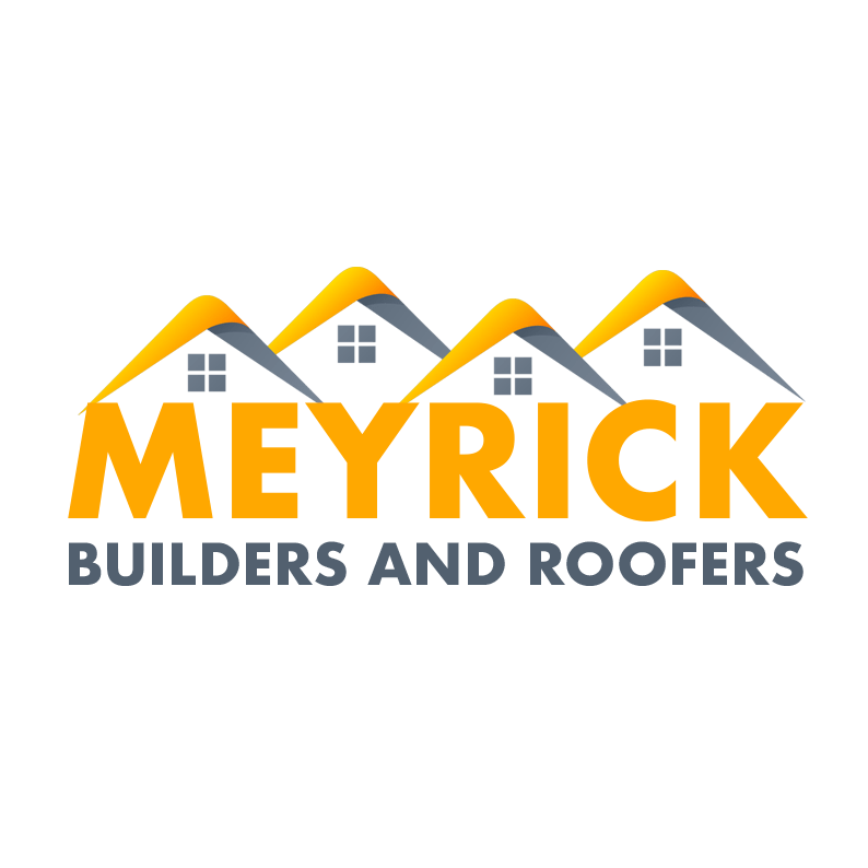 meyrick builders and roofers near me Telford and Shropshire