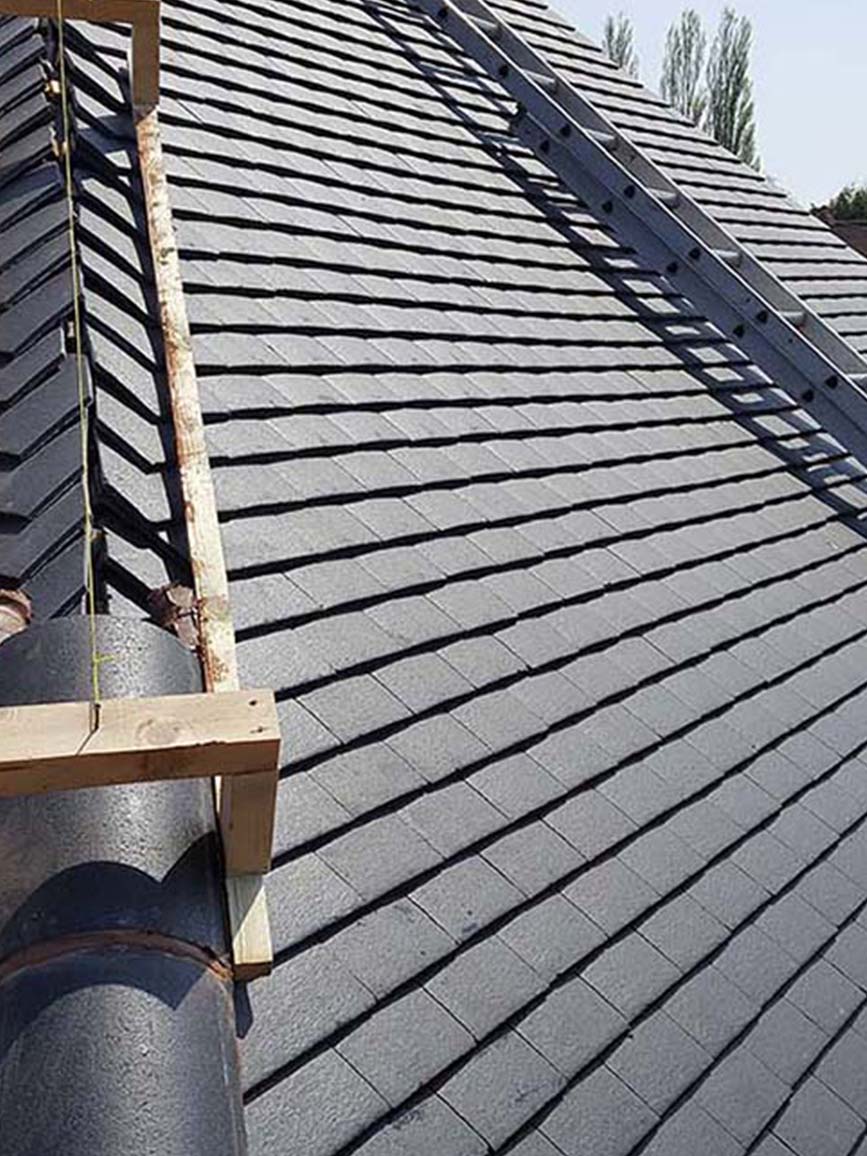 roofers near me Telford West Midlands