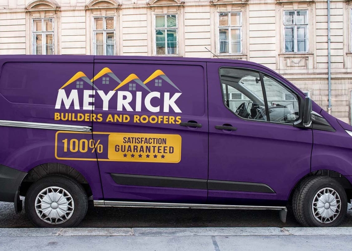 meyrick builders and roofers near me